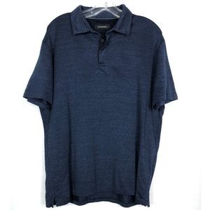 Ermenegildo Zegna polo shirt